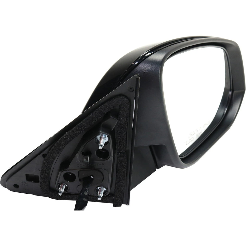 Power Heated Mirrors for Toyota Highlander (2014–2018) with Turn Signal