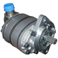 Triple Hydraulic Pump for Allis Chalmers Tractor 180, 185 (70249437)