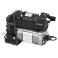 Air Suspension Compressor Pump for Mercedes-Benz CL550 CL600 S450 S550 S600 (2007–2018)