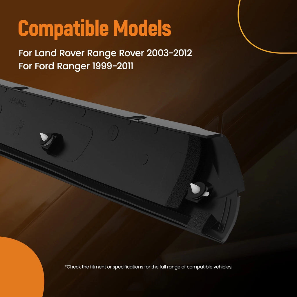 A-Pillar Trim Set for Land Rover Range Rover (1999-2011)