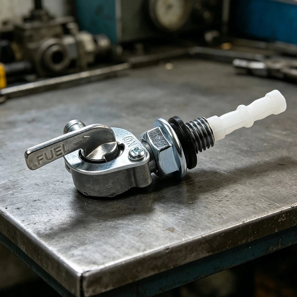 Fuel Valve Petcock Switch for Champion EF2000iSv2 (2015–2023)
