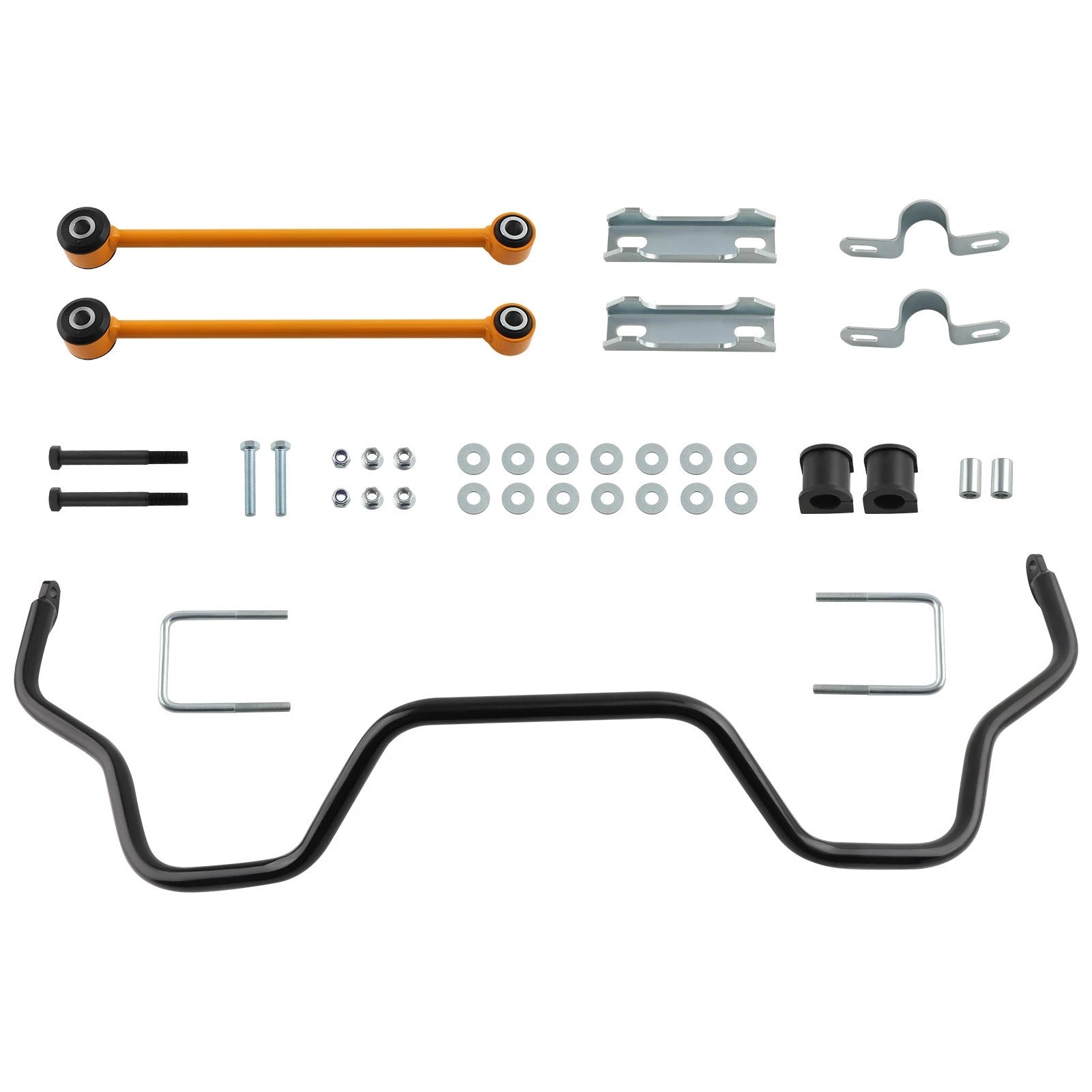 Rear Sway Bar Kit for Toyota Tundra (2007–2021)