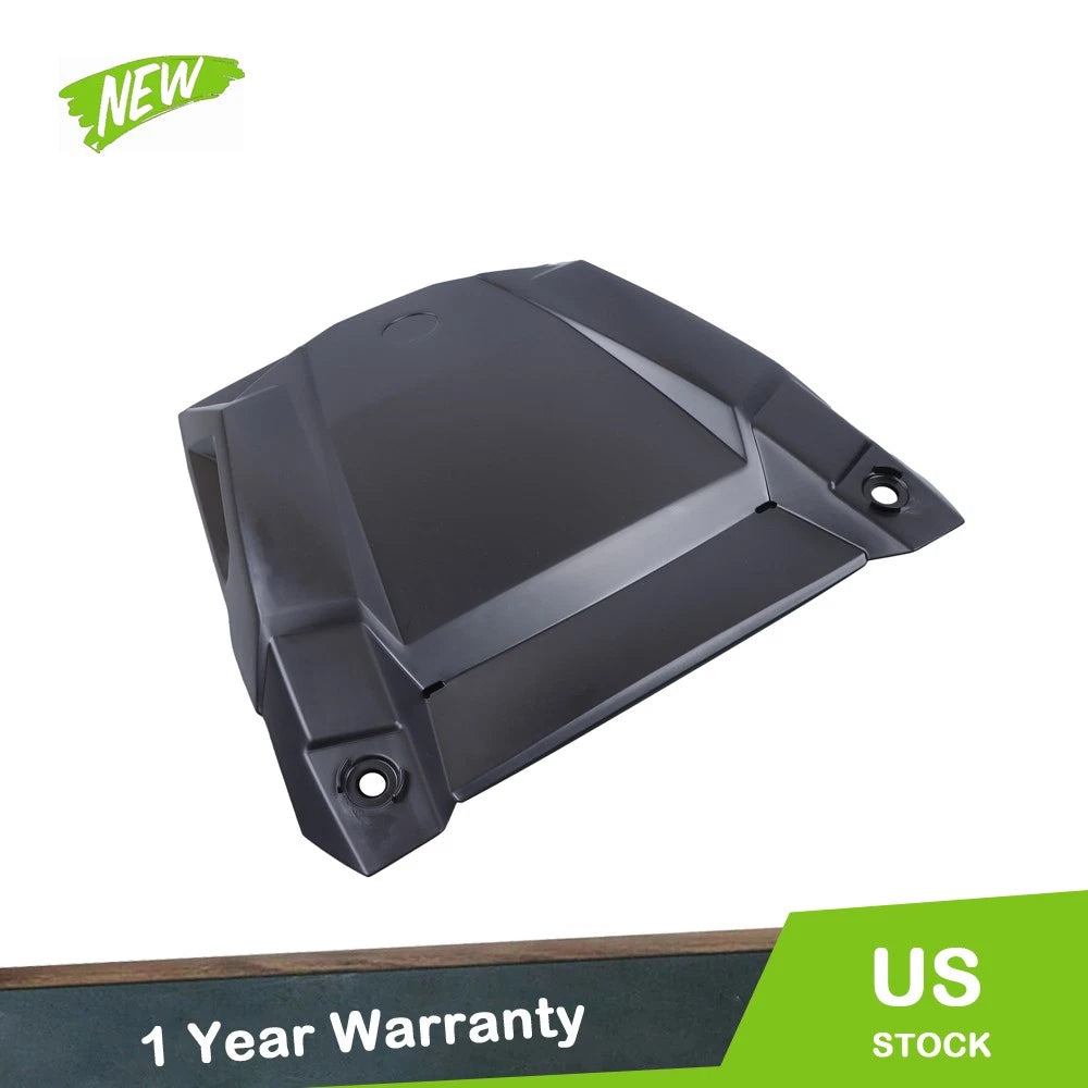 Hood Scoop Air Intake for Polaris RZR S XP 900 1000 (2014–2018)