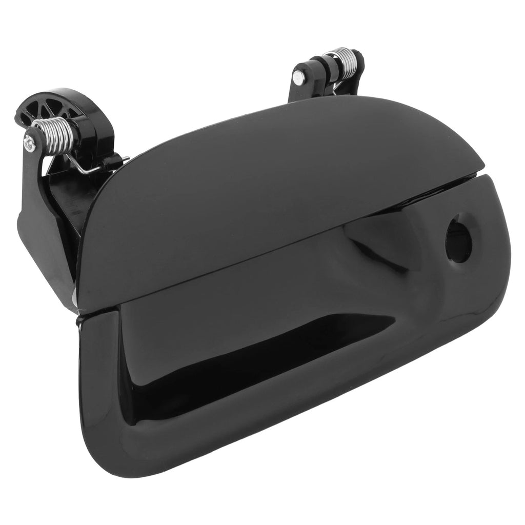 Rear Tailgate Door Latch Handle Lever for Ford F150/F250-F550 (1997–2007)