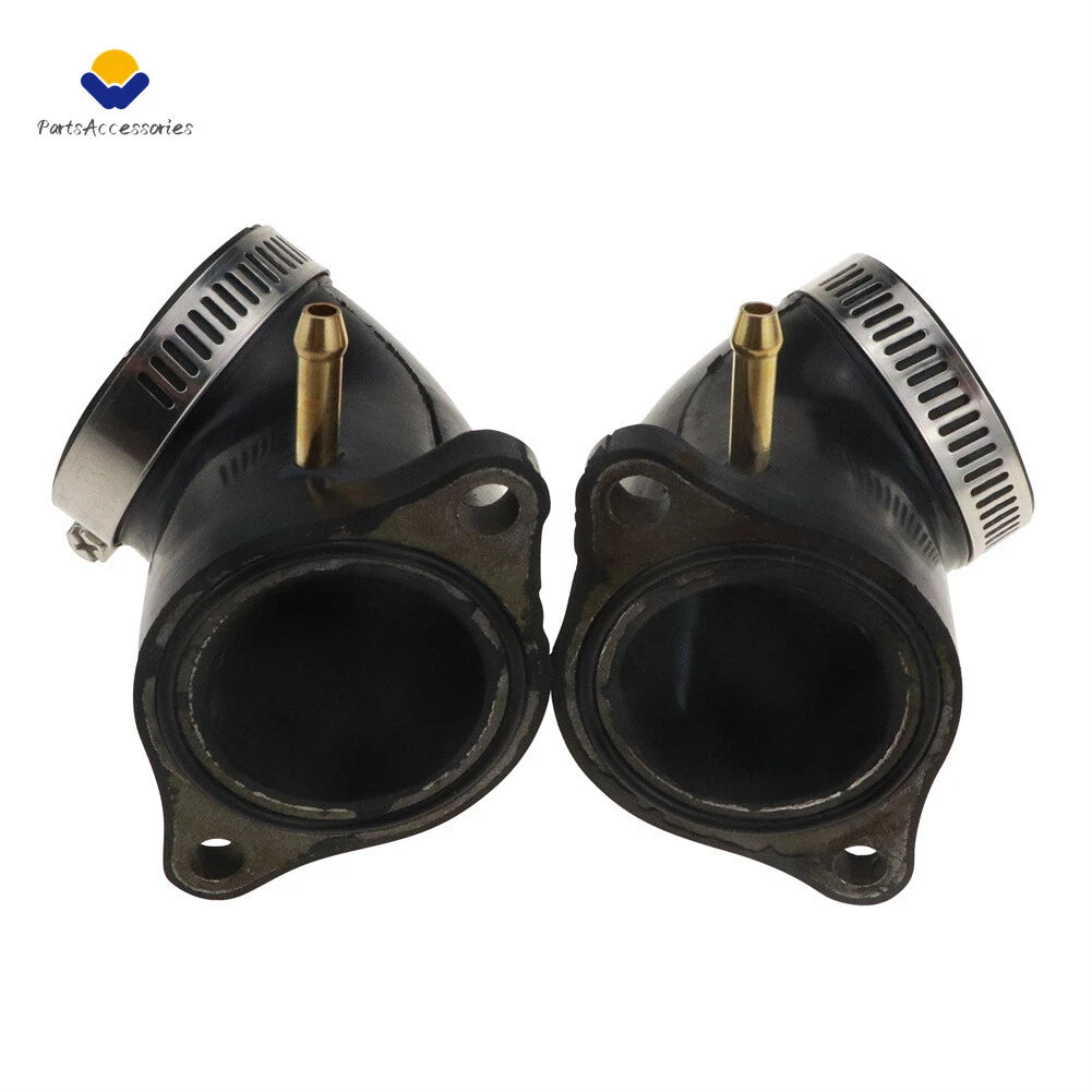 Carburetor Boot Holder for Kawasaki Prairie 650 KVF650A KVF650B (2002–2003)