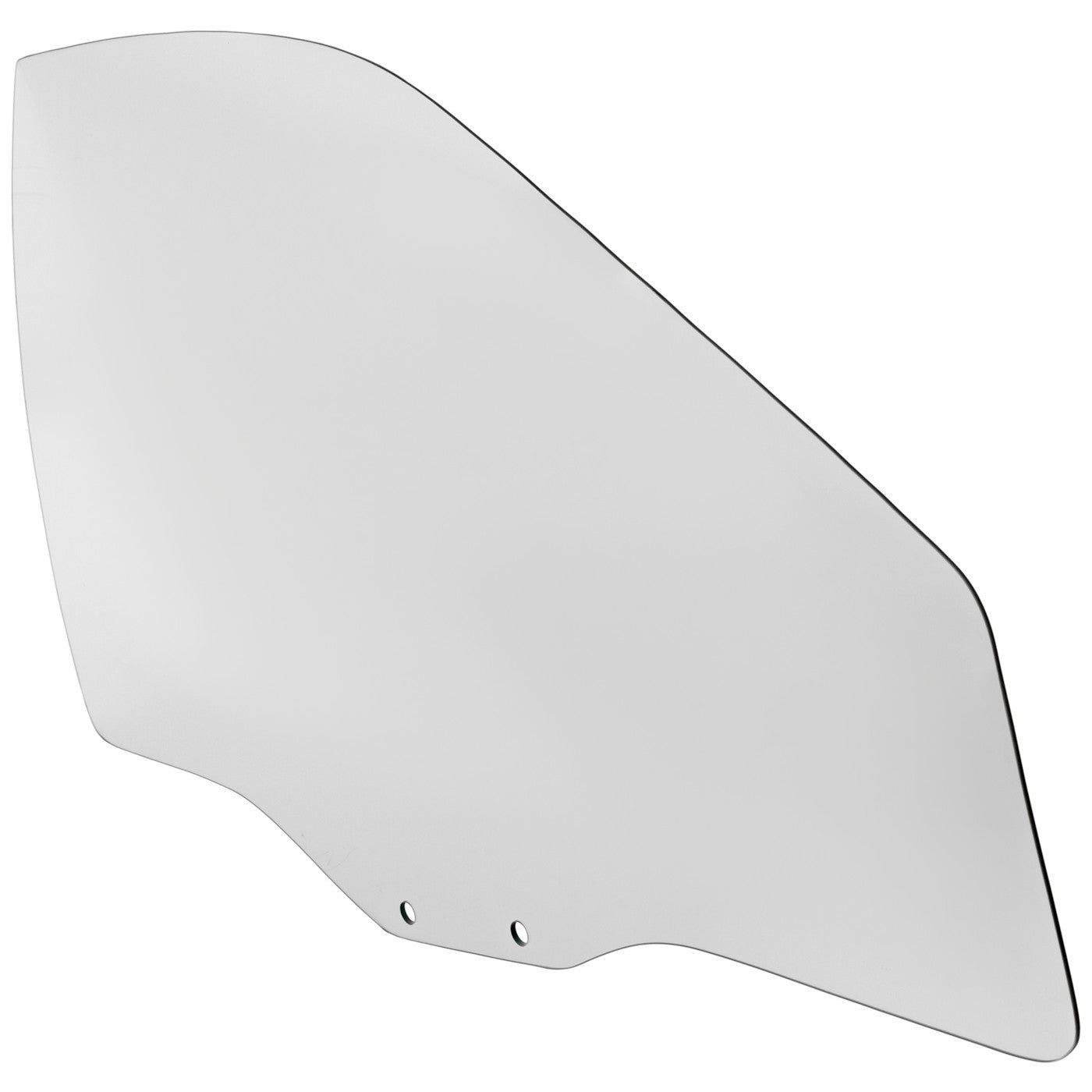 Front Passenger Door Glass for Mitsubishi Galant
