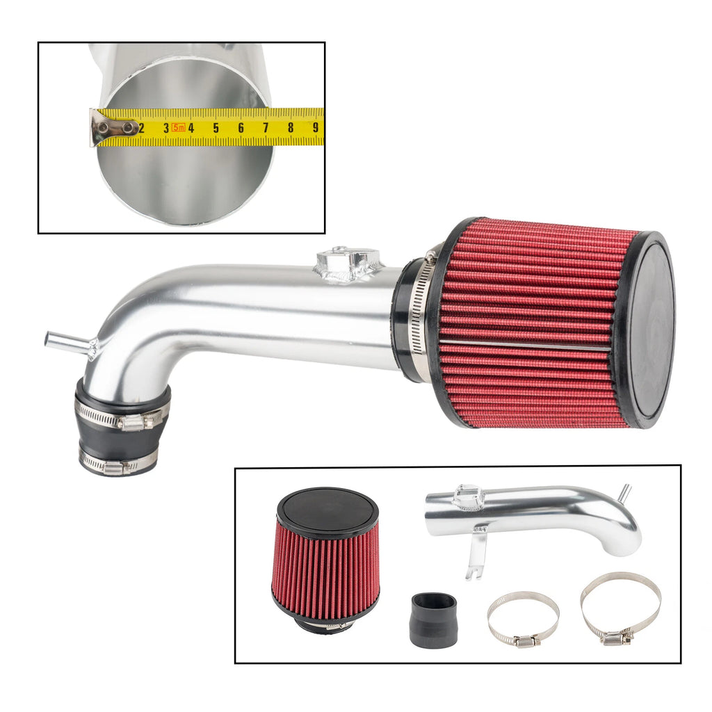 Short Ram Cold Air Intake Kit for Nissan Altima (2013–2018)