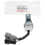 Starter Motor Relay 2.4L 22R 2LT for Toyota Bundera LJ70 RJ70 (1990–1992)