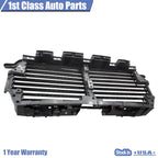 Upper Radiator Grille Air Shutter for Ford F150 (2018-2020)