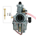 Carburetor Air Fuel Mixture Screw for Mikuni VM22 (Motorcycle)