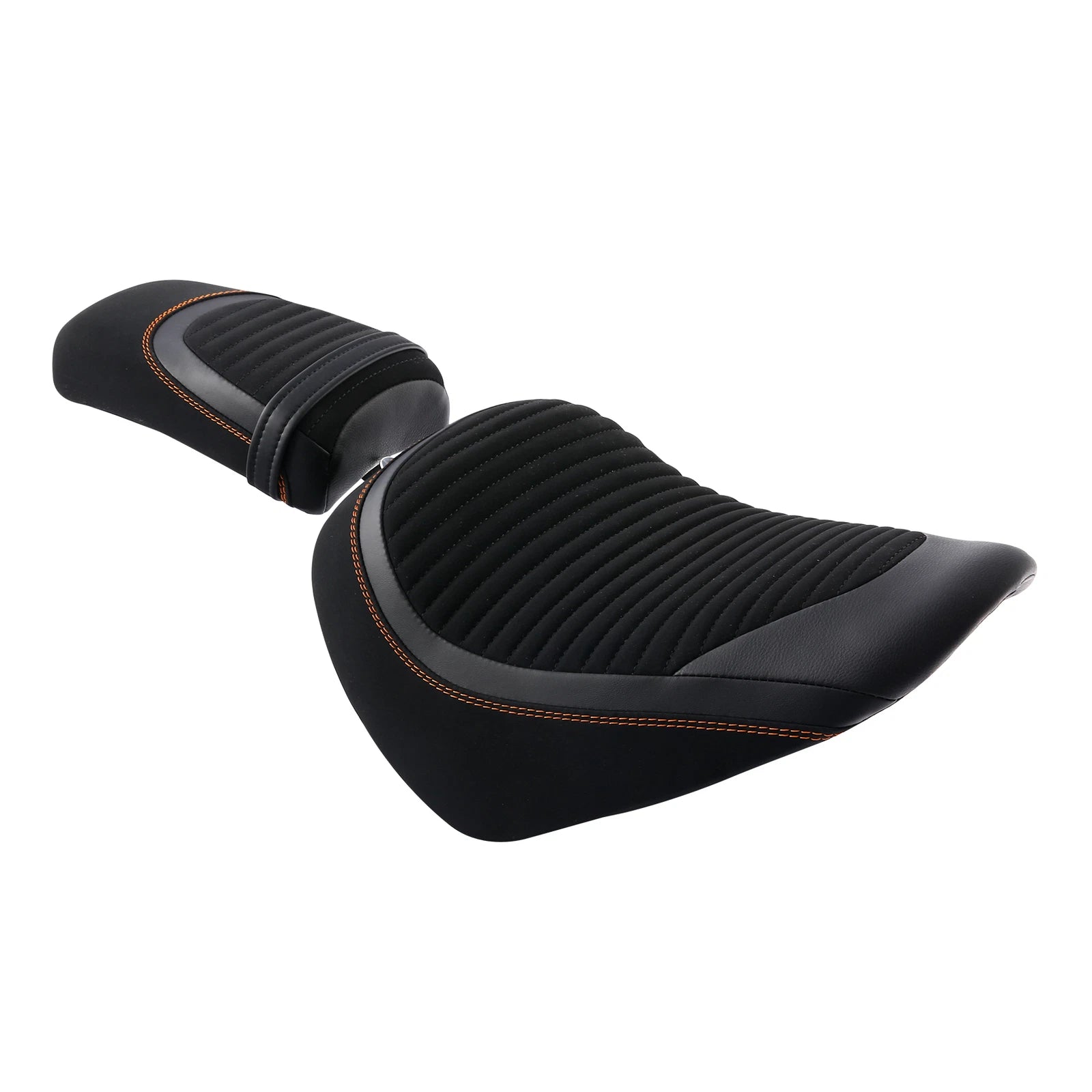 Passenger Seats for Harley Softail Standard Street Bob FXBB (2018–2024)