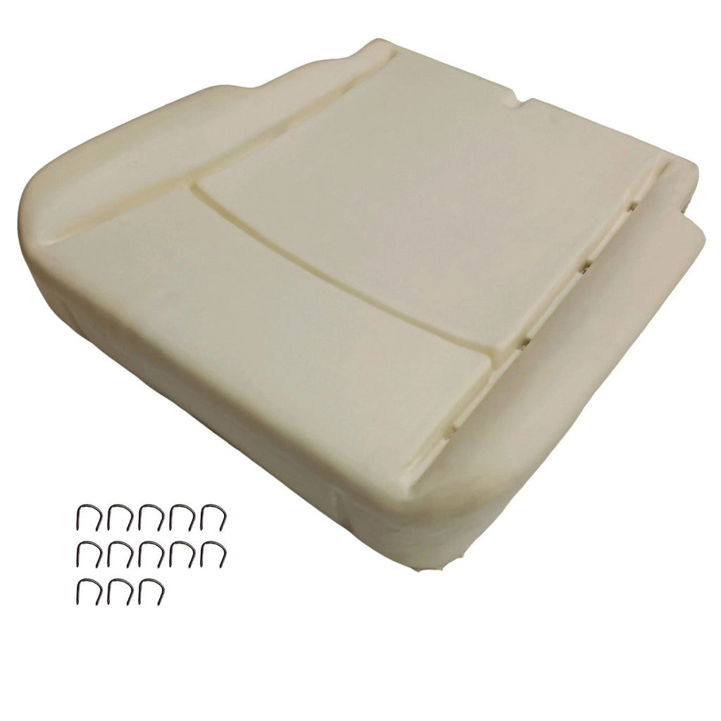 Seat Cushion Pad for Dodge Ram 1500 (2009–2010) & Ram 2500/3500/4000 (2011–2024)