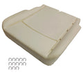 Seat Cushion Pad for Dodge Ram 1500 (2009–2010) & Ram 2500/3500/4000 (2011–2024)