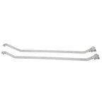 Replacement Fuel Tank Straps for 1997-1999 Acura CL Coupe