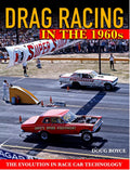 Drag Racing Evolution of Race Car Technology for Universal (1960-1969)