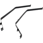 Set of 2 Fuel Tank Straps for Subaru Legacy Forester Impreza