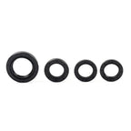 4 x Scooter Engine Oil Seal Set for GY6 125cc 150cc 152QMI 157QMJ