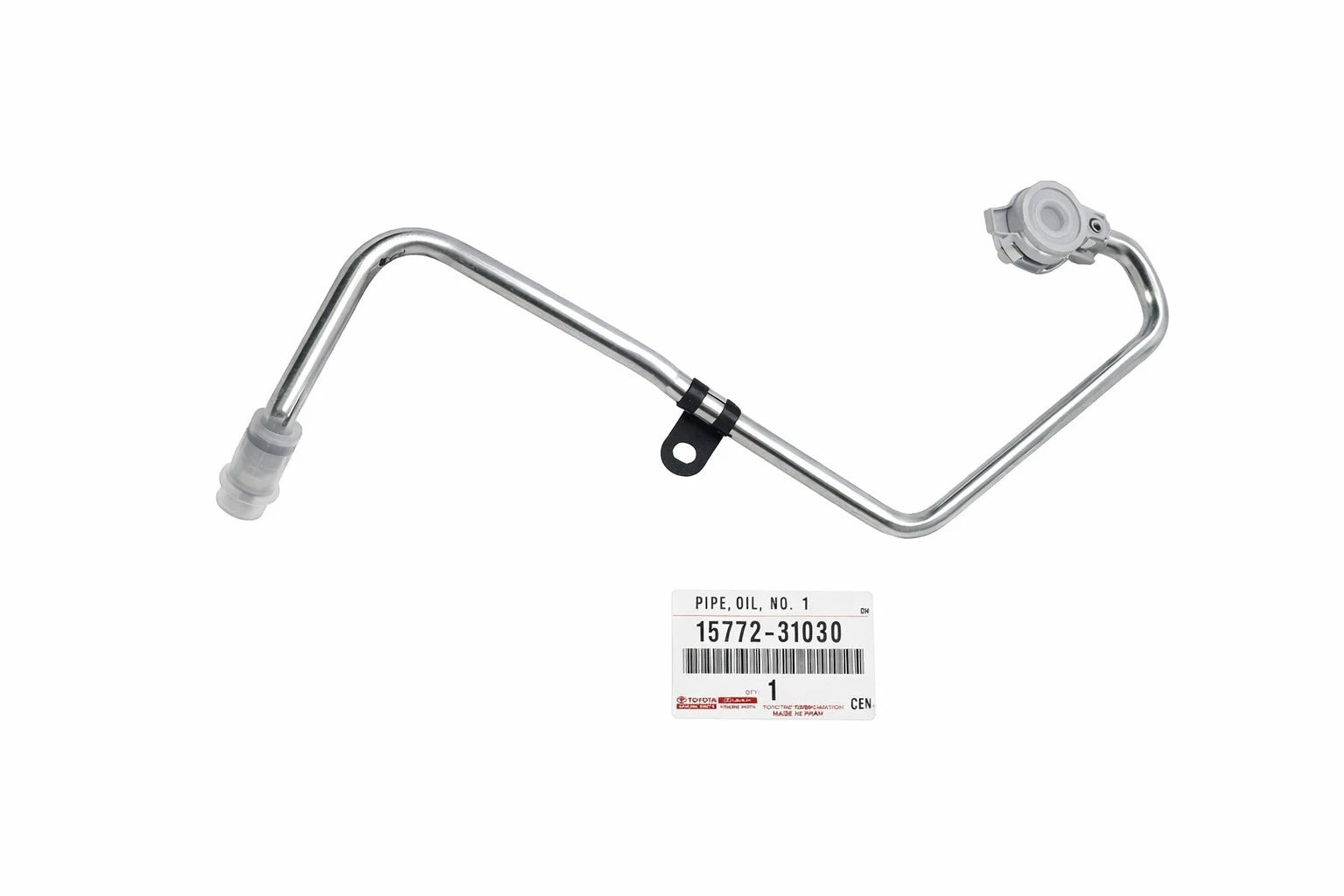 Right Engine Oil Cooler Line for Toyota Lexus (1577231030)