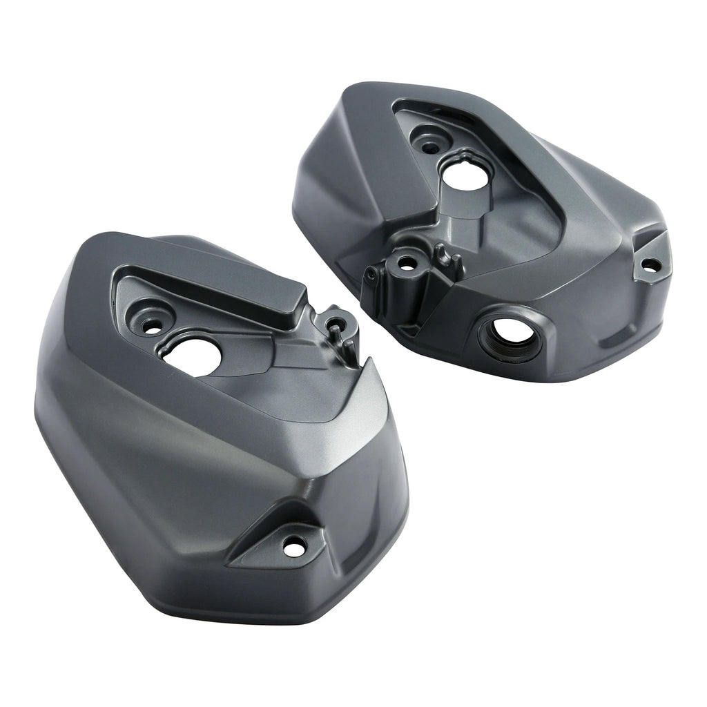 Cylinder Head Covers for BMW R1250GS (2019–2023) Adventure (2019–2024)