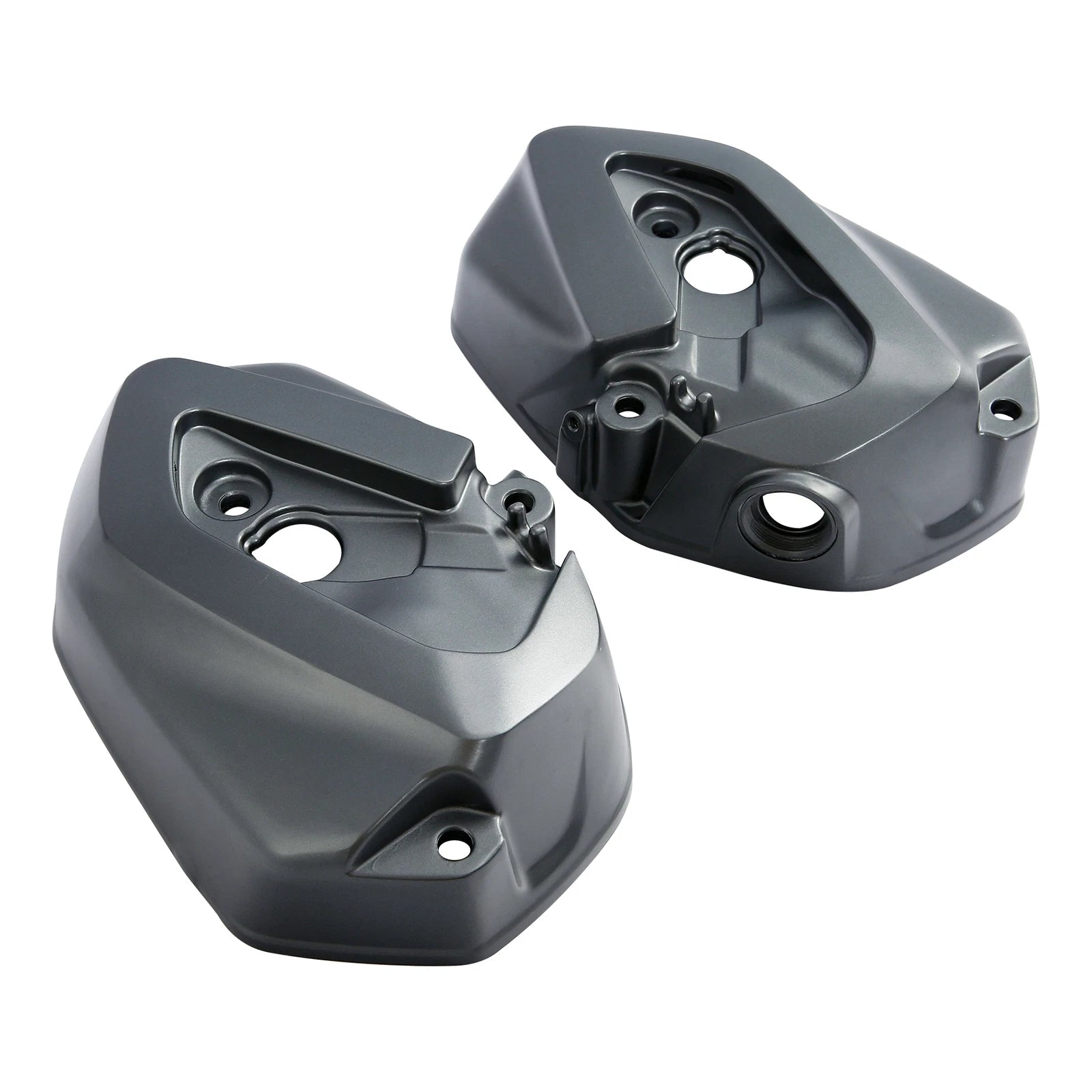 Cylinder Head Covers for BMW R1250GS (2019–2023) Adventure (2019–2024)