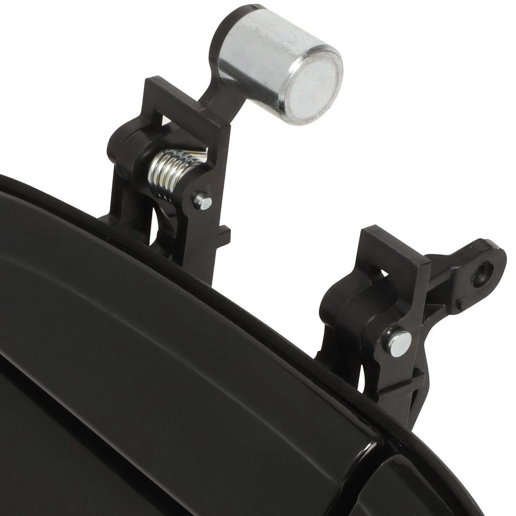 Rear Left Door Pull Handle Lever for Ford Taurus Mercury Sable (1999–2003)