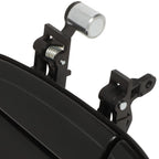 Rear Left Door Pull Handle Lever for Ford Taurus Mercury Sable (1999–2003)