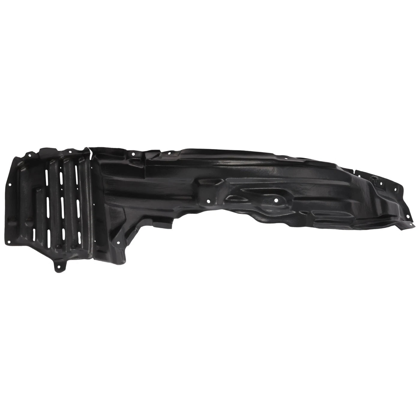 Fender Liner for Mitsubishi Lancer (2008-2009)