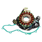 Stator and Gasket for Polaris Predator 500 (2003–2004)