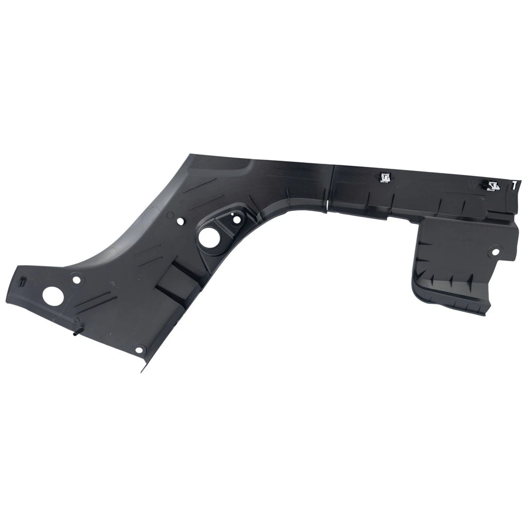 Front Driver Left Fender Support for GMC Terrain (2010–2017)