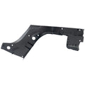 Front Driver Left Fender Support for GMC Terrain (2010–2017)