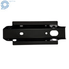 Front Driver Side Seat Floor Crossmember for Jeep Cherokee (1995–2001)