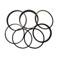 Hydraulic Cylinder Seal Kit for John Deere (1401-1358)