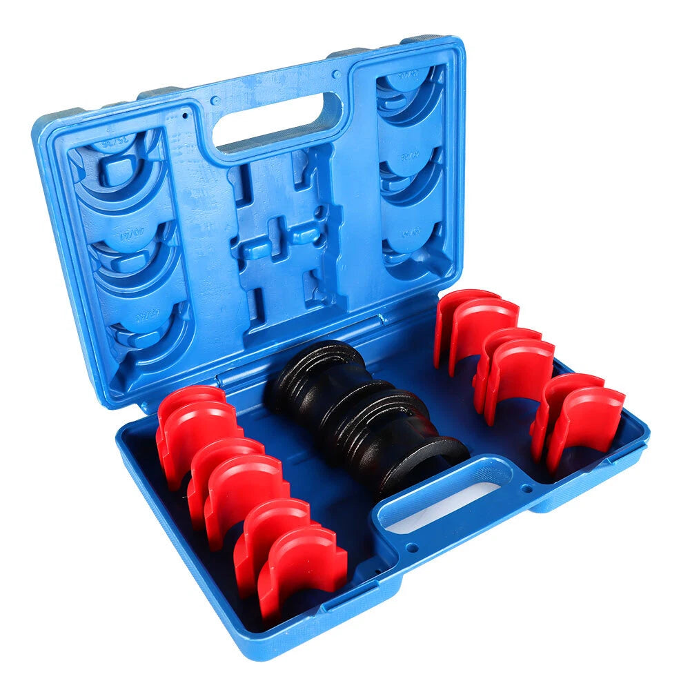 Fork Seal Driver Tool for Universal Motorcycle (35-50mm)