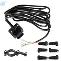 Handle Bar Control Switch for ATV (12V)