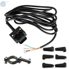 Handle Bar Control Switch for ATV (12V)
