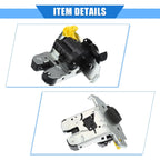 Rear Tailgate Trunk Lift Lock Latch Actuator for Volkswagen Golf (2020–2021)