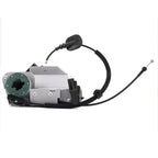 Front Left Door Latch Mechanism for Ford Transit Custom (2012–2024)