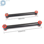 Set of 2 Lift Control Arms for Dodge Ram 2500/3500 (2003–2009) 4WD