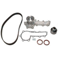 Timing Belt+Tensioner Kit Water Pump for Nissan Skyline R31 RB30E 3.0L 1986~90