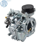 Carburetor for Ford 240-300 6 Cylinder (1975-1982)