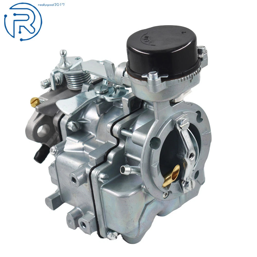 Carburetor for Ford 240-300 6 Cylinder (1975-1982)