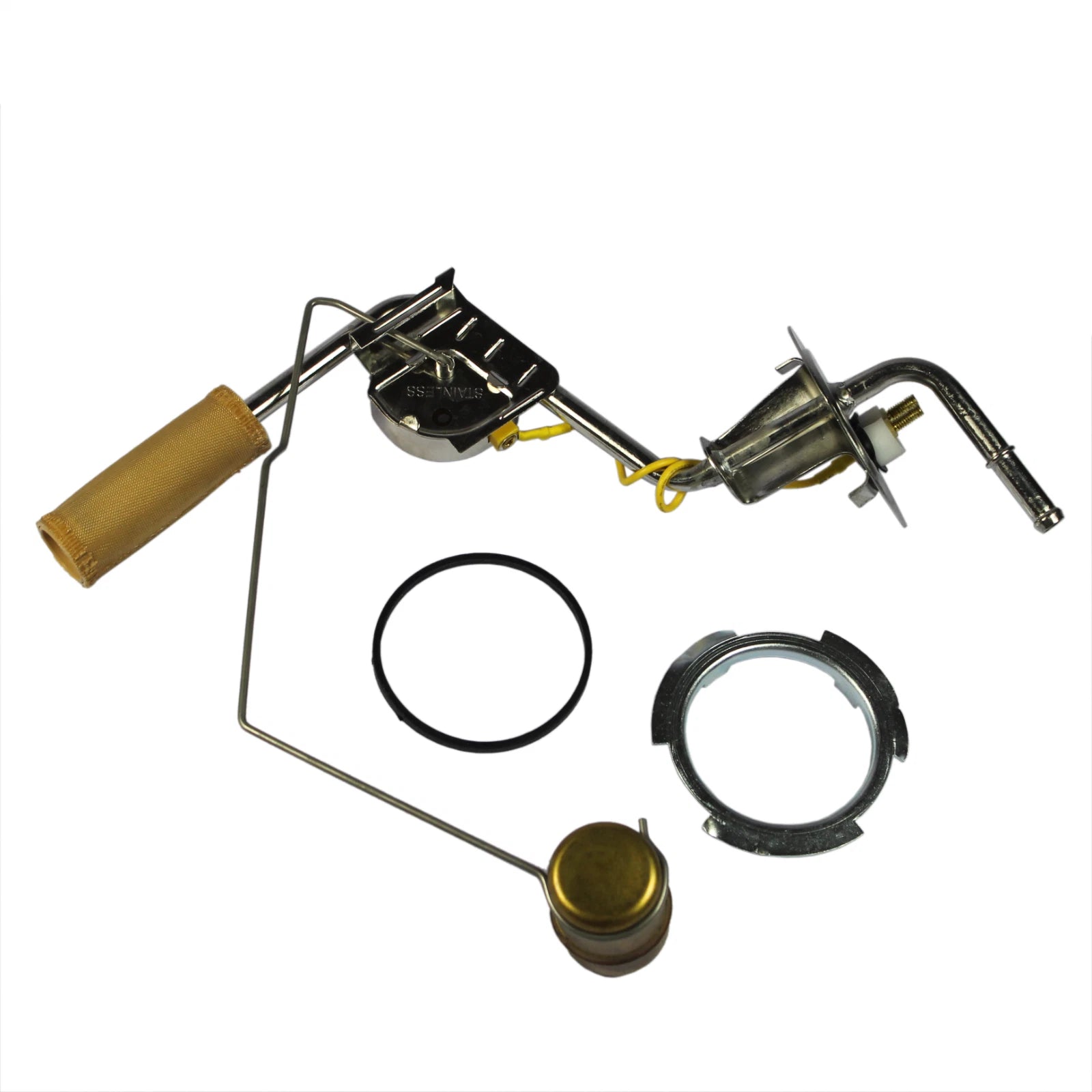 Fuel Gas Tank Sending Unit for Ford F Series Pickup (1980–1984)