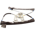 Window Regulators Set of 2 for MB Sedan