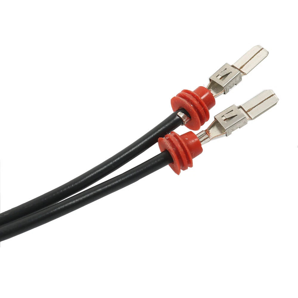 Glow Plug Wiring Harness for Volkswagen Beetle Golf Jetta Passat (1998–2005)