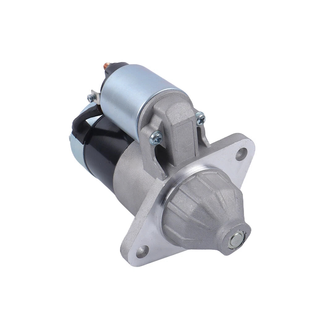 Starter for 1GM 2GM 3GM KM2 KM3 (Year Range Not Specified)