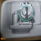 Throttle Body for Hyundai Grandeur Santa 2.2 CRDi (2004–2014)