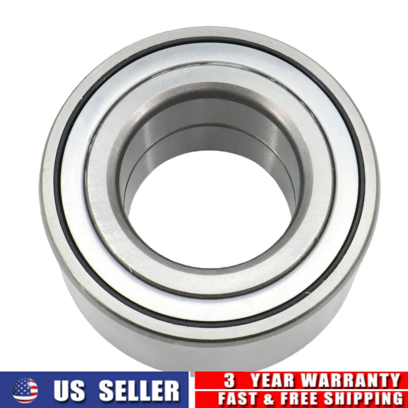 1PC Wheel Bearing for BMW 335xi 328xi 135i M3 328i 335i (2007–2013)