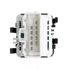 Power Window Switch for Renault Clio, Megane, Laguna, Scenic (1998-2012)