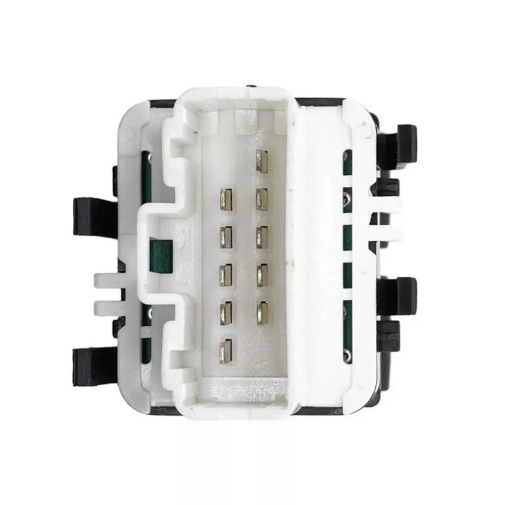 Power Window Switch for Renault Clio, Megane, Laguna, Scenic (1998-2012)