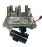 Regulator Rectifier for Johnson 150-175HP (1996–2001) 0586048
